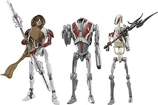 Star Wars Black Series Helmet