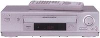 VCR Player