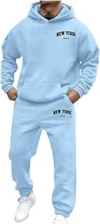 Tracksuit Mens Full Set