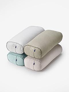 Yoga Bolster