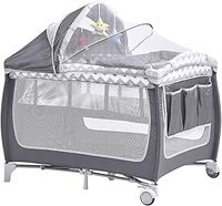 Baby Travel Cot