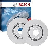 Brake Discs Front
