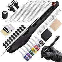 Tattoo Kit
