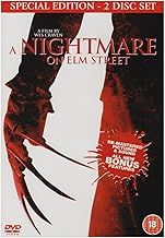 Nightmare On Elm Street 4K