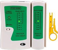 Network Cable Tester