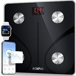Smart Scales