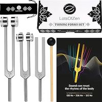 Tuning Fork