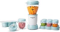 Baby Food Steamer