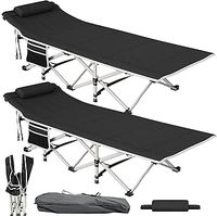 Camping Bed Double