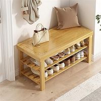 Shoe Bench