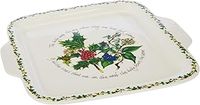 Christmas Plates