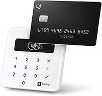 Card Machine