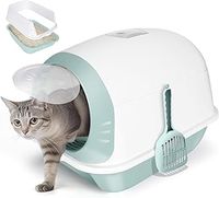 Cat Litter Box
