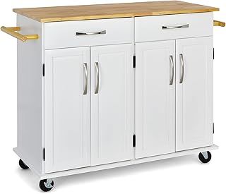 Kitchen Island With Seating