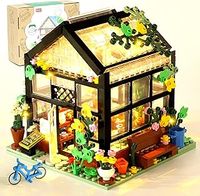 Lego Building Sets