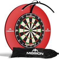 Darts Oche