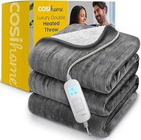 Infrared Blanket