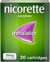 Nicorette Quickmist
