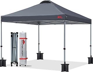 Pop Up Gazebo