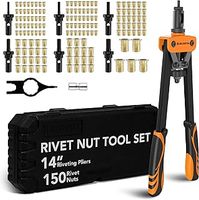 Rivet Nut Tool