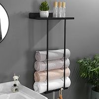 Towel Storage