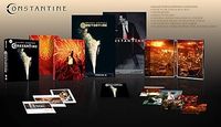 4K Steelbook