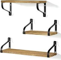 Floating Shelves