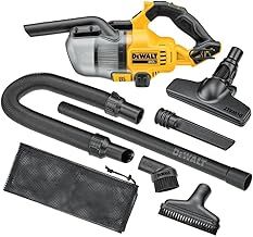 Dewalt Vacuum