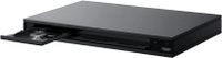 Region Free Blu Ray Player