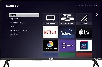 27 Inch TV