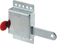 Garage Door Lock