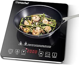 Induction Hob