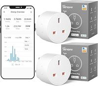 Sonoff Smart Switch