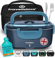 Heated Lunch Boxes for Adults
