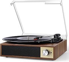 Vinyl Player