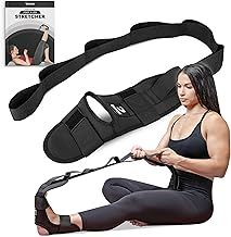 Leg Stretcher Machine