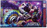 Transformers Toys