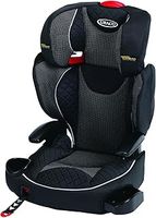 360 Car Seat With Isofix 0-12 Years