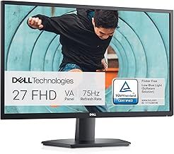 27 Inch Smart TV