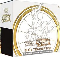 Pokemon Booster Box