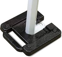Gazebo Weights Set Of 4 Heavy Duty
