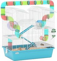 Hamster Cage