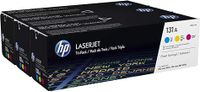 HP Colour LaserJet Pro MFP M283FDW Toner Cartridges