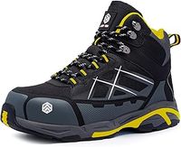 UVEX Safety Boots