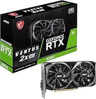 3050 Graphics Card