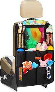 Toy Car Storage