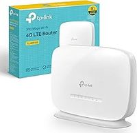 4G Router With Sim Slot