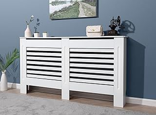 Extra Large Radiator Cover