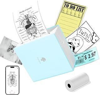 Mini Thermal Printer
