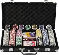 Poker Chips
